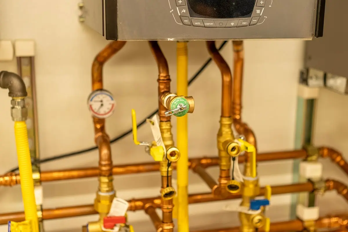 Licensed technician providing Sewer Cleanout for a homeowner in Armona